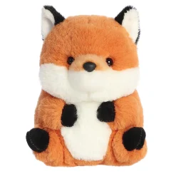 Aurora® - Rolly Pet - 5" Finley Fox
