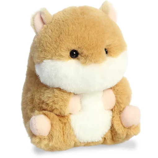 Aurora® - Rolly Pet - 5" Frolic Hamster