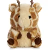 Aurora® - Rolly Pet - 5" Giminy Giraffe