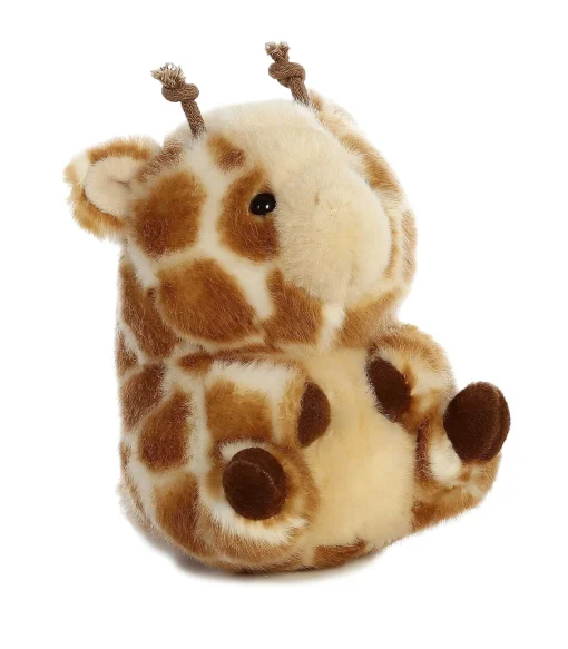 Aurora® - Rolly Pet - 5" Giminy Giraffe