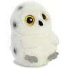 Aurora® - Rolly Pet - 5" Hoot Owl