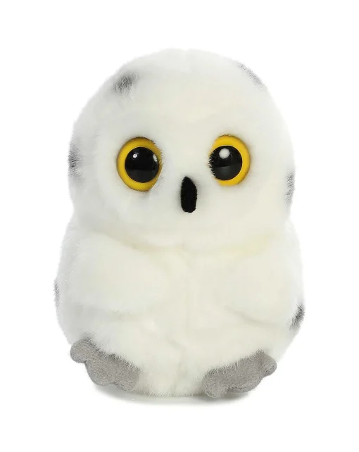 Aurora® - Rolly Pet - 5" Hoot Owl