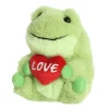 Aurora® - Rolly Pet - 5" Love Frog