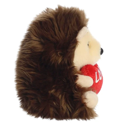 Aurora® - Rolly Pet - 5" Love Hedgehog
