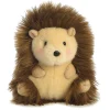 Aurora® - Rolly Pet - 5" Merry Hedgehog