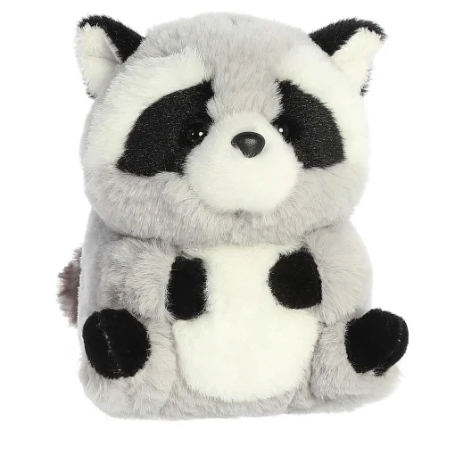 Aurora® - Rolly Pet - 5" Ripley Raccoon