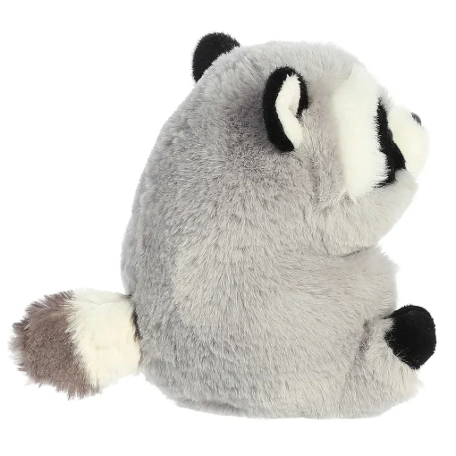 Aurora® - Rolly Pet - 5" Ripley Raccoon