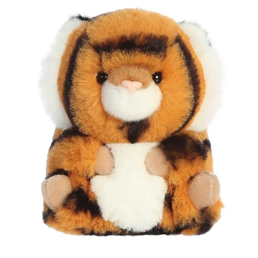 Aurora® - Rolly Pet - 5" Terrific Tiger