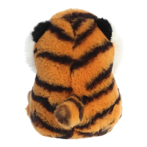Aurora® - Rolly Pet - 5" Terrific Tiger
