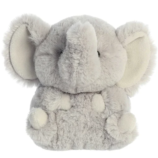 Aurora® - Rolly Pet - 5" Trumpeter Elephant