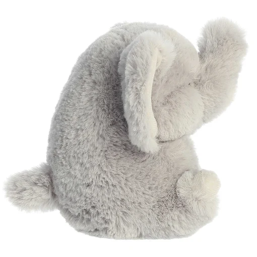 Aurora® - Rolly Pet - 5" Trumpeter Elephant