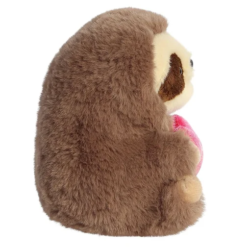 Aurora® - Rolly Pet - 6" Xoxo Sloth
