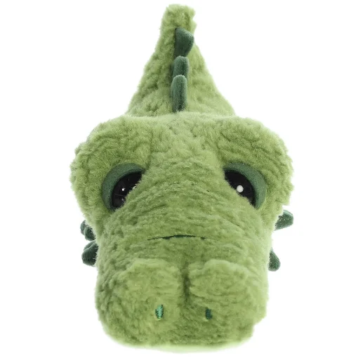 Aurora® - Schnozzles - 11" Arlie Alligator