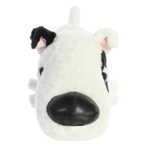 Aurora® - Schnozzles - 11" Bronte Bull Terrier