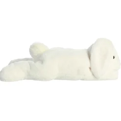 Aurora® - Schooshie - 27" Bunny - White