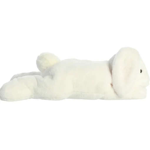 Aurora® - Schooshie - 27" Bunny - White