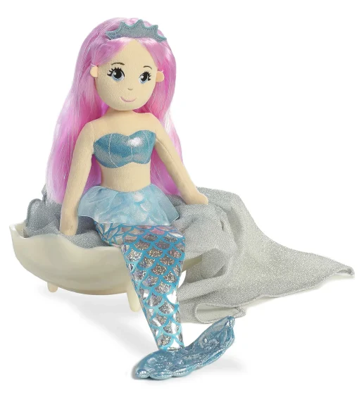 Aurora® - Sea Sparkles - 18" Crystal