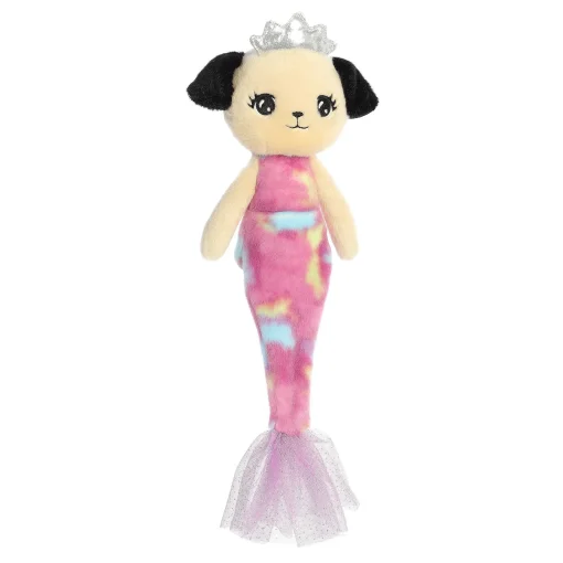 Aurora® - Sea Sparkles - 15" Merpuppy