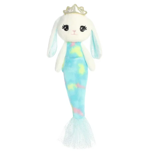 Aurora® - Sea Sparkles - 15" Merbunny