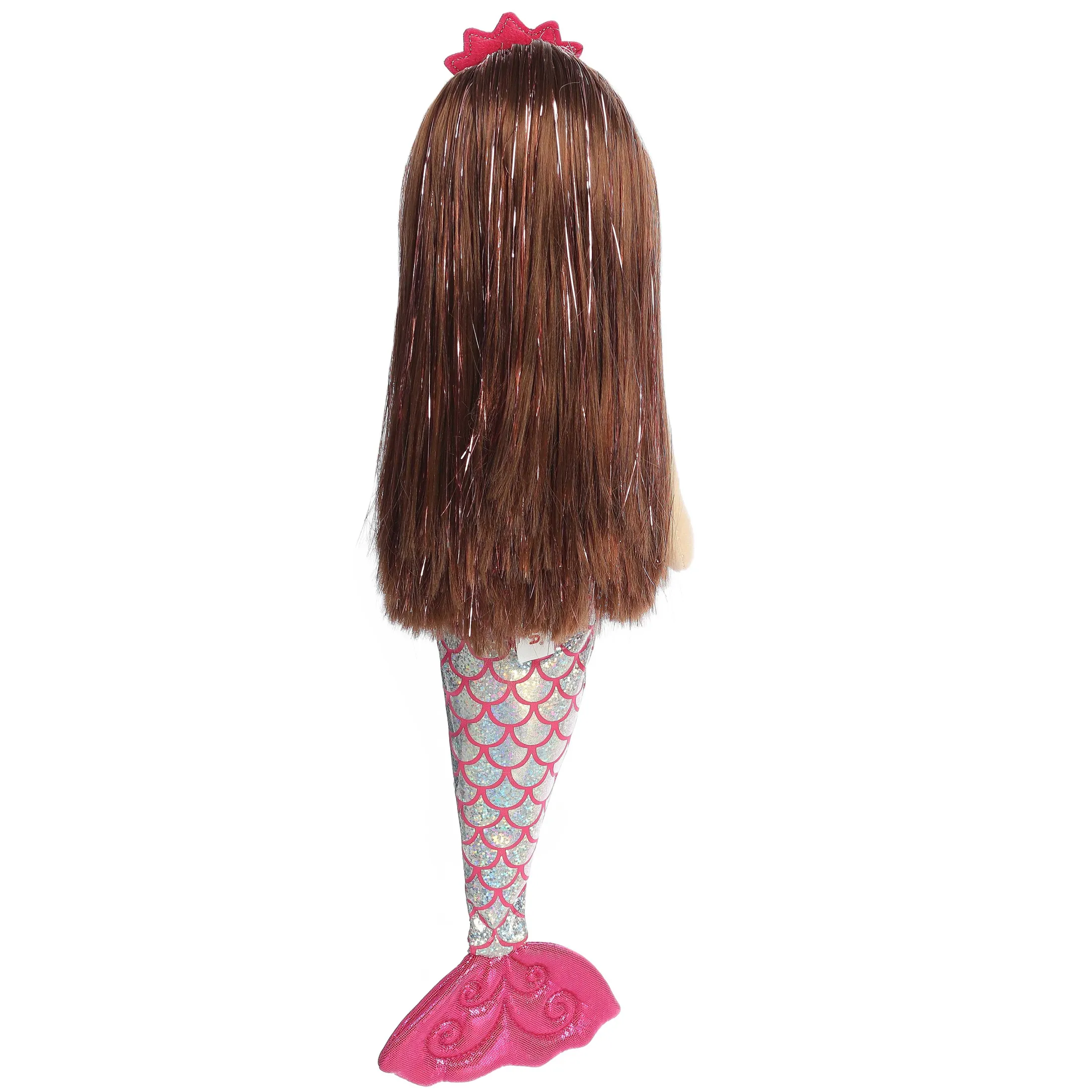 Aurora® - Sea Sparkles - 18" Ruby