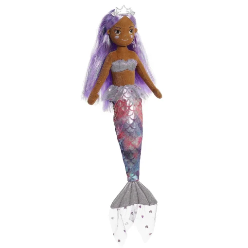 Aurora® - Sea Sparkles - Cheekys - 18" Heart