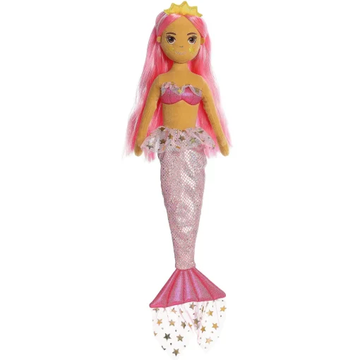 Aurora® - Sea Sparkles - Cheeky Too Sparkles - 18" Sunny Shine