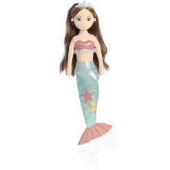 Aurora® - Sea Sparkles - Coastal Sparkles - 18" Star