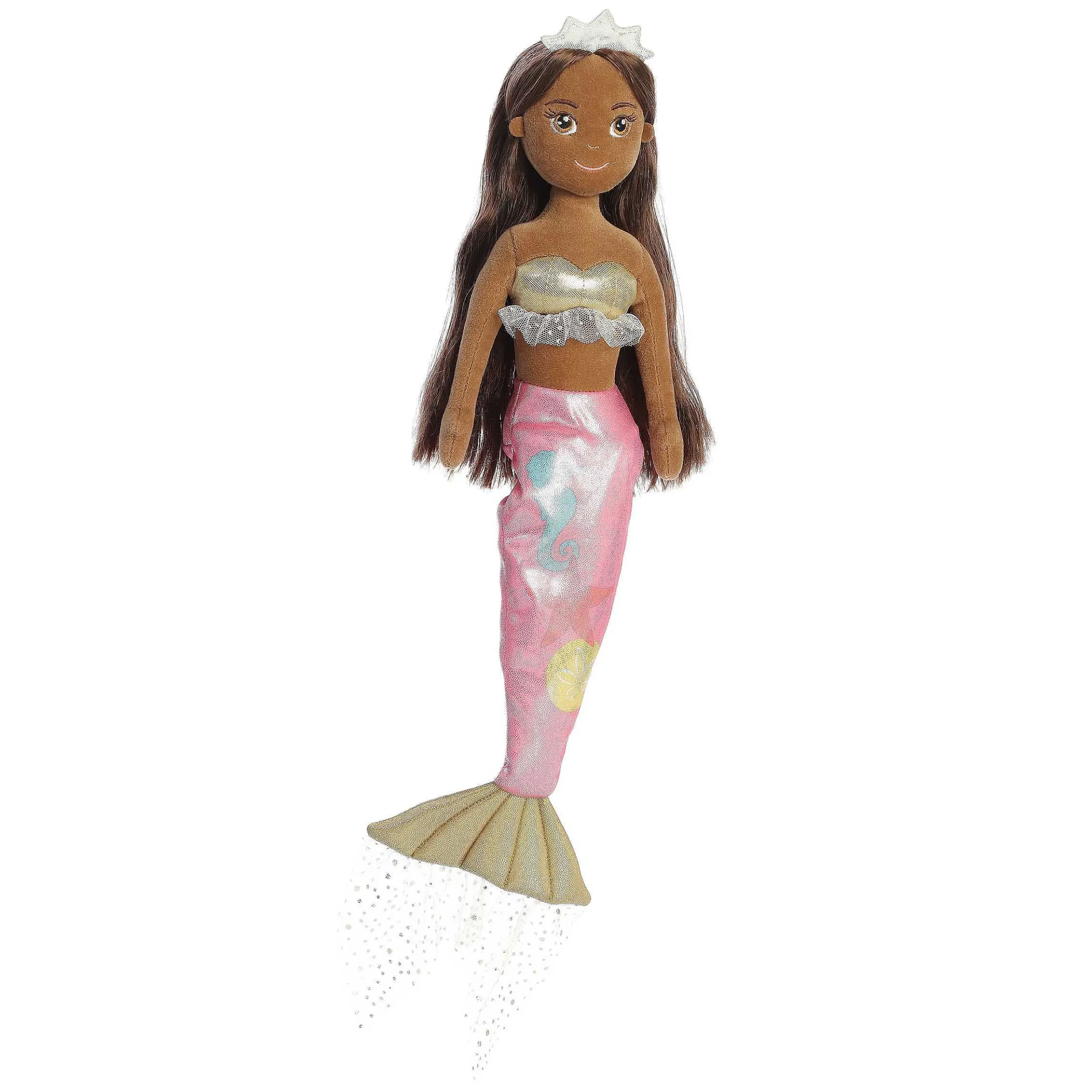 Aurora® - Sea Sparkles - Coastal Sparkles - 18" Seychelles