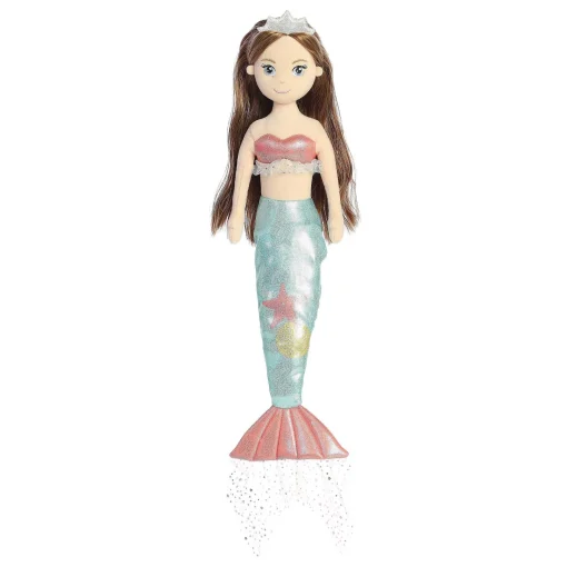 Aurora® - Sea Sparkles - Coastal Sparkles - 18" Star