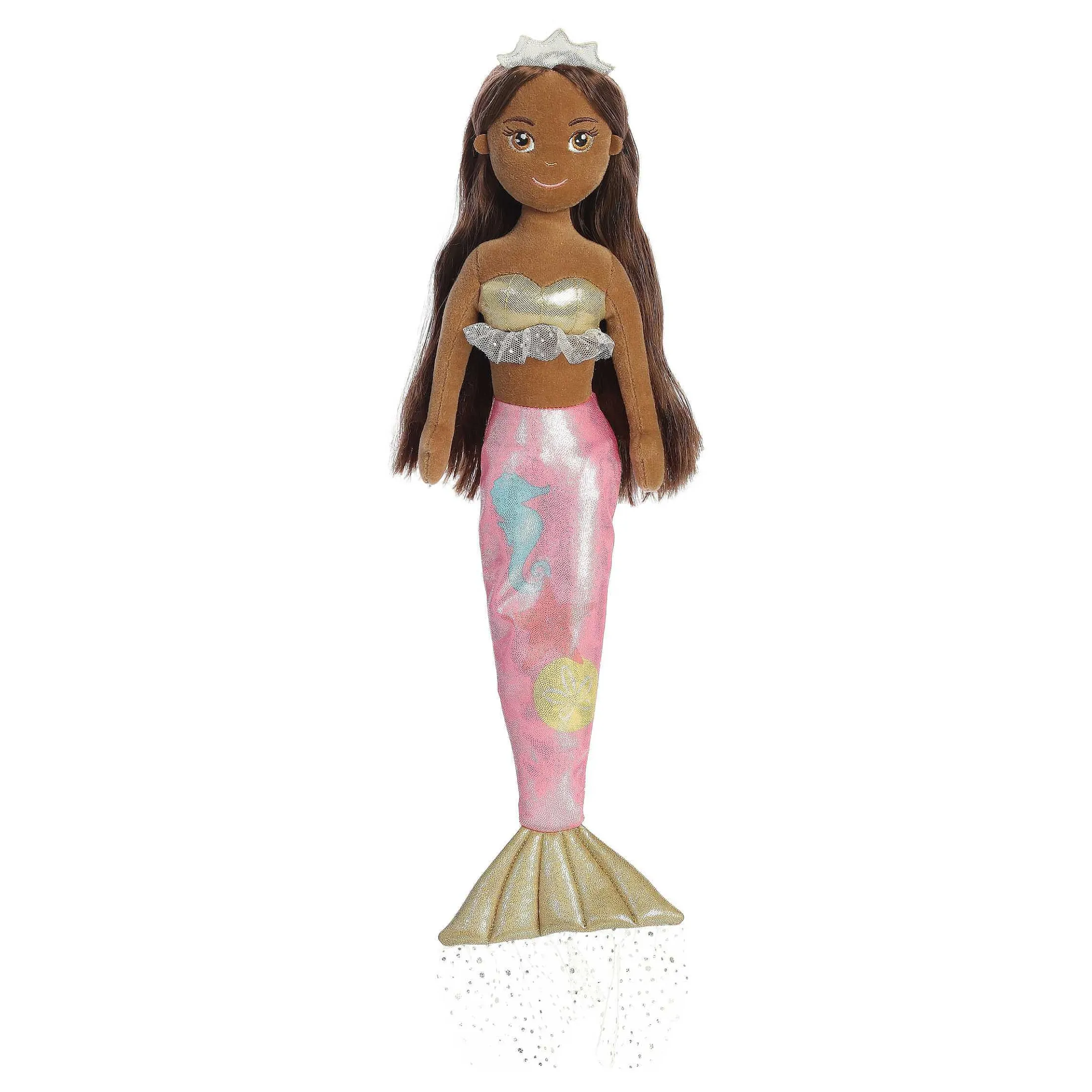 Aurora® - Sea Sparkles - Coastal Sparkles - 18" Seychelles