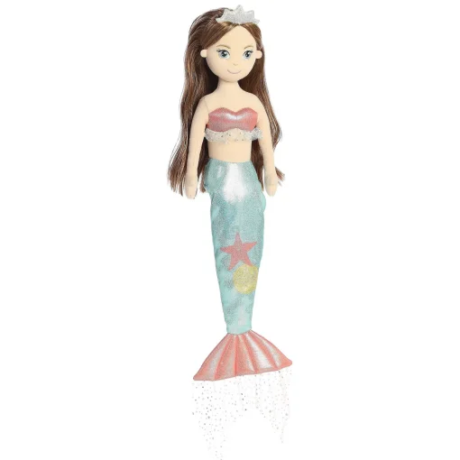 Aurora® - Sea Sparkles - Coastal Sparkles - 18" Star