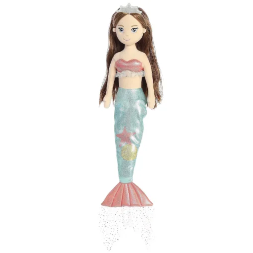 Aurora® - Sea Sparkles - Coastal Sparkles - 18" Star
