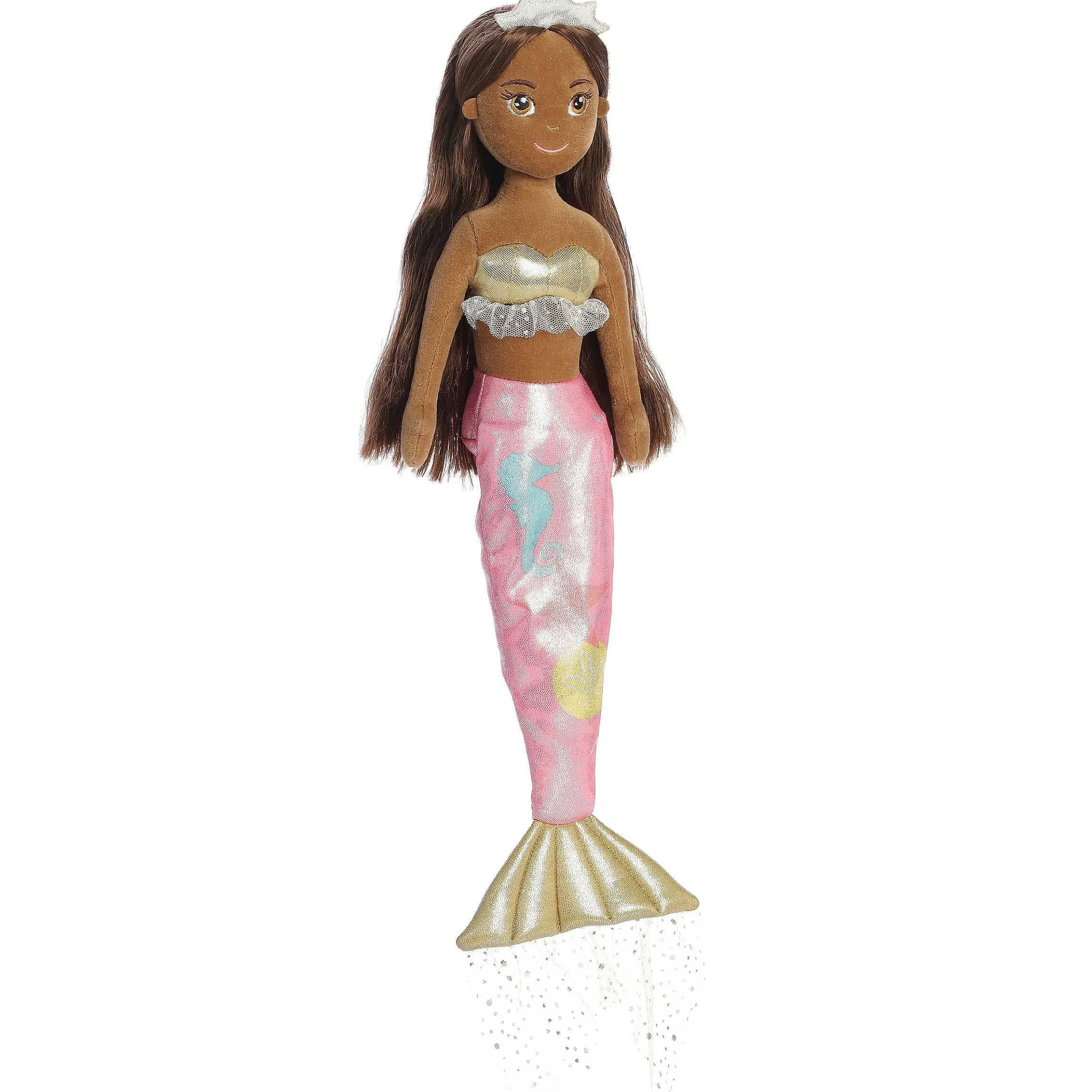 Aurora® - Sea Sparkles - Coastal Sparkles - 18" Seychelles