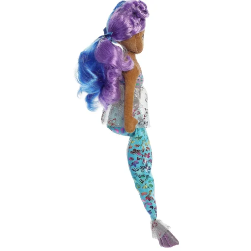 Aurora® - Sea Sparkles - Flutter Fashion Sparkles - 18" Aurelia