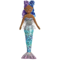 Aurora® - Sea Sparkles - Flutter Fashion Sparkles - 18