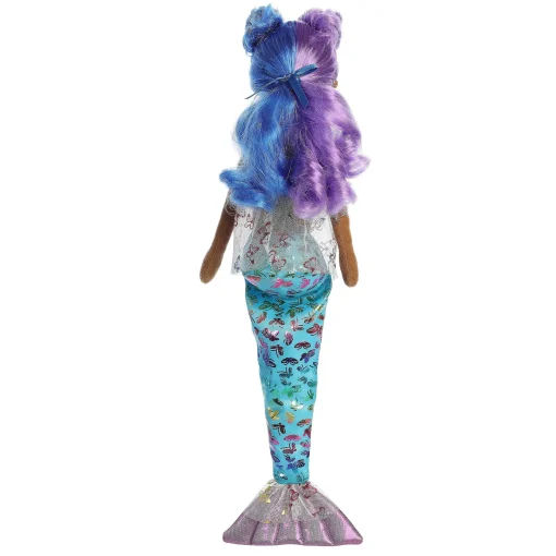 Aurora® - Sea Sparkles - Flutter Fashion Sparkles - 18" Aurelia