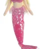 Aurora® - Sea Sparkles - Princess Sparkles - 18" Angela