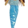 Aurora® - Sea Sparkles - Princess Sparkles - 18" Yesenia
