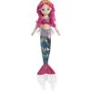 Aurora® - Sea Sparkles - Rainbow - 18" Rainbow Fuchsia