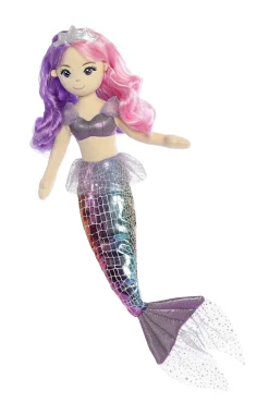 Aurora® - Sea Sparkles - Rainbow - 18