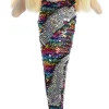 Aurora® - Sea Sparkles - Sequin Sparkles - 18" Isla