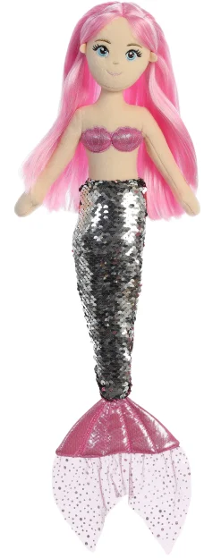Aurora® - Sea Sparkles - Sequin Sparkles - 18