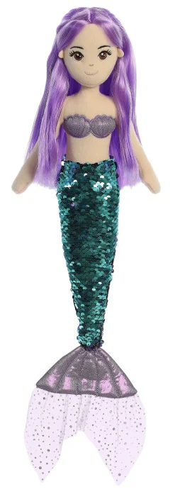 Aurora® - Sea Sparkles - Sequin Sparkles - 18