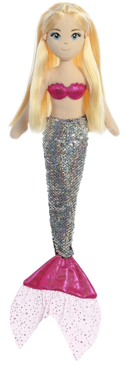 Aurora® - Sea Sparkles - Sequin Sparkles - 18