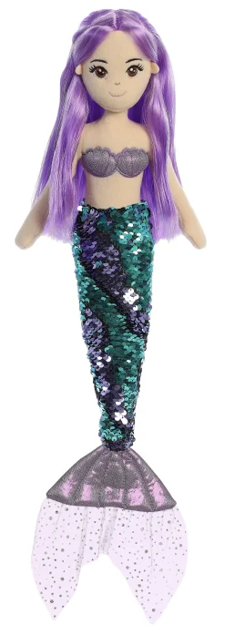 Aurora® - Sea Sparkles - Sequin Sparkles - 18