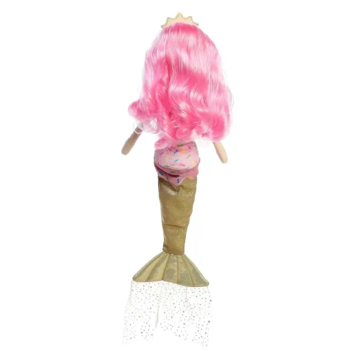 Aurora® - Sea Sparkles - Sprinkle Sparkles - 18" Strawberry