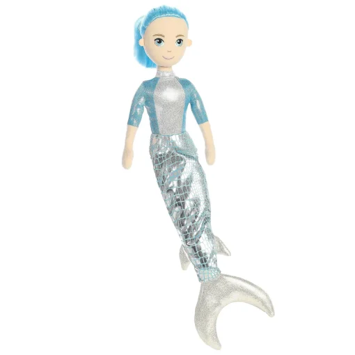 Aurora® - Sea Sparkles - Surf Sparkles - 18" Quinn