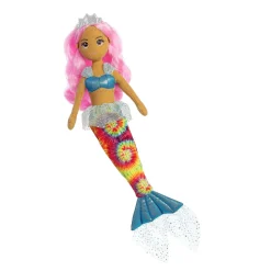 Aurora® - Sea Sparkles - Tie Dye Sparkles - 18