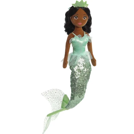 Aurora® - Sea Sparkles - Tutu Sparkles - 18" Ivy