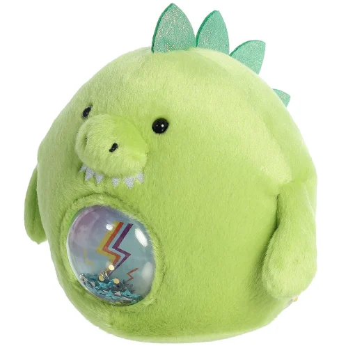 Aurora® - Shaker - 5" T-Rex
